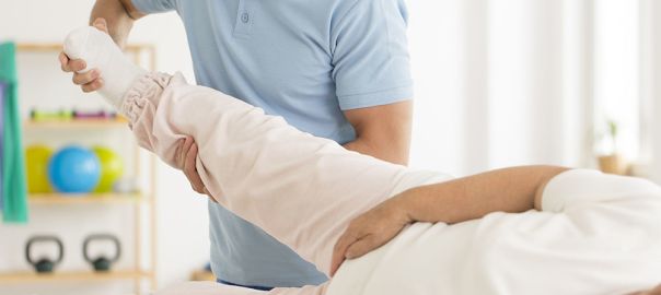 Hip Osteoarthritis