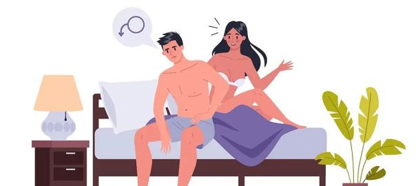 sexual problems
