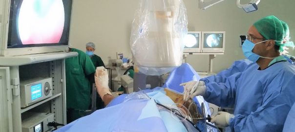 hip arthroscopy in Delhi