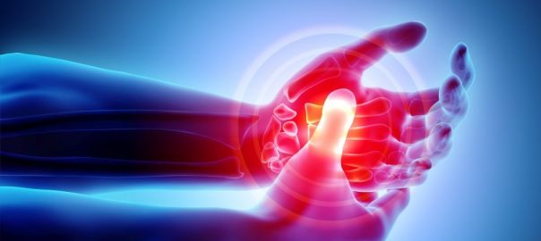 rheumatologist in Delhi