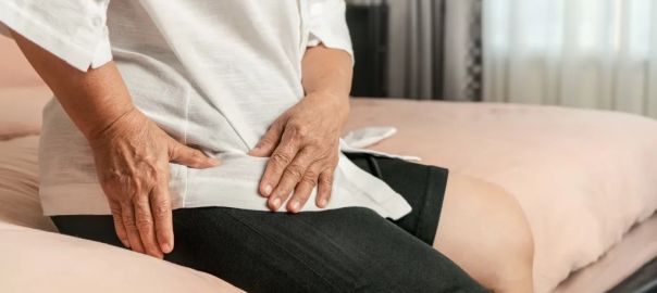 Hip Osteoarthritis Treatment