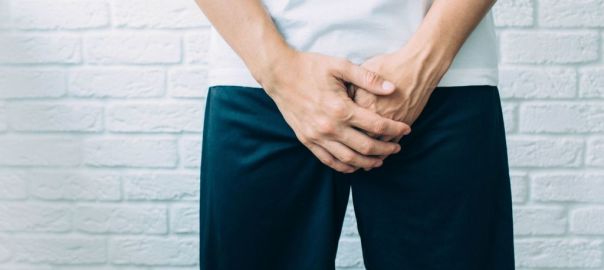 Testicle Pain