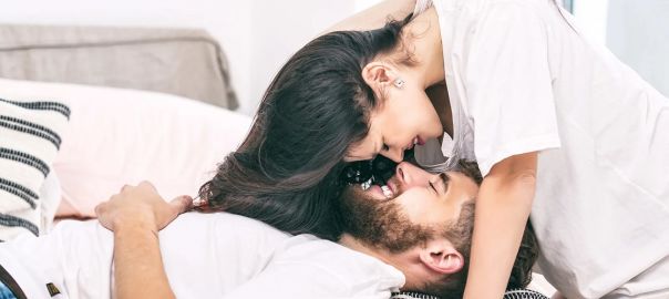 sex benefits