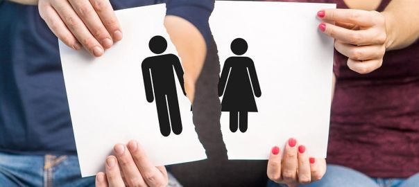 Erection Problems Are Cause For Divorce