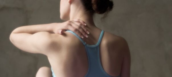 Muscle contracture