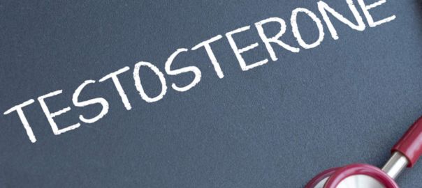 testosterone