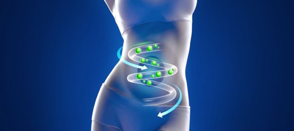 Colon Hydrotherapy