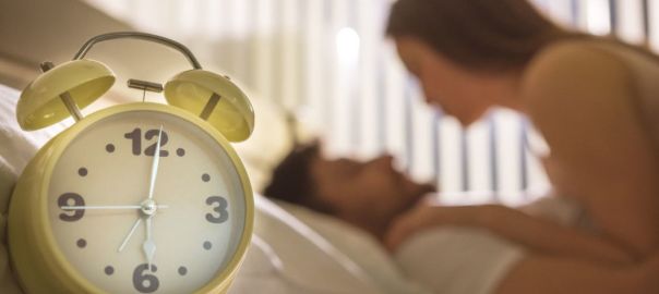 premature ejaculation