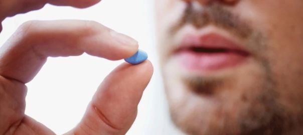 impact of viagra