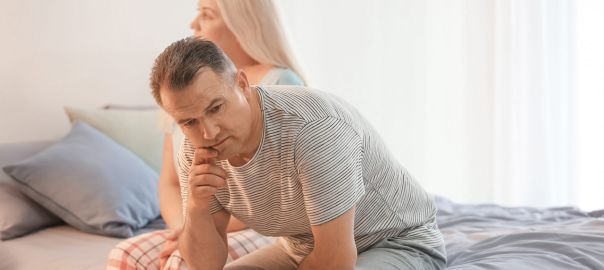 male dysfunction