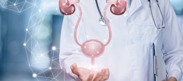 urological oncology