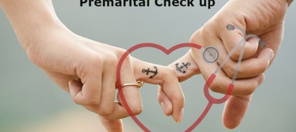 premarital health checkup