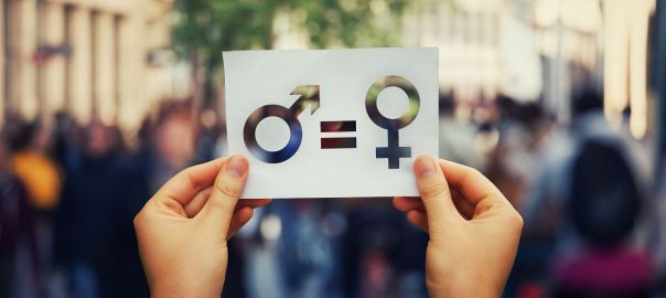 sexual equality