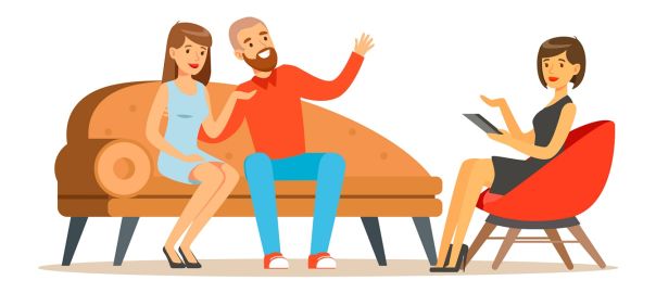 couples therapy