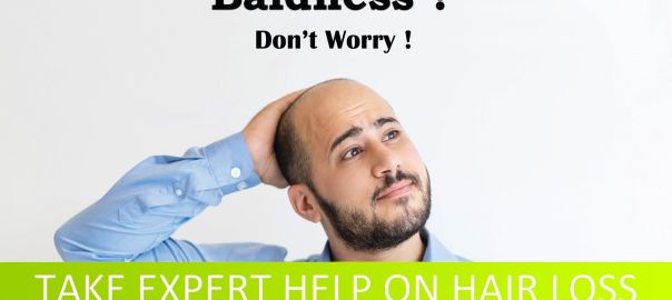 hair transplant in Delhi