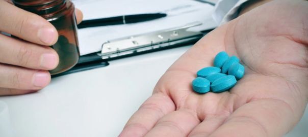 erectile dysfunction medicine