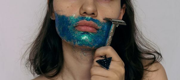 Laser Treatment To Remove Excess Facial Hair