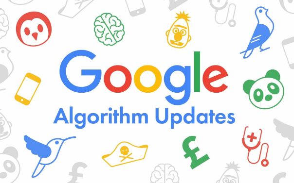 Google November 2021 Core Update Google November 2021 Core Update