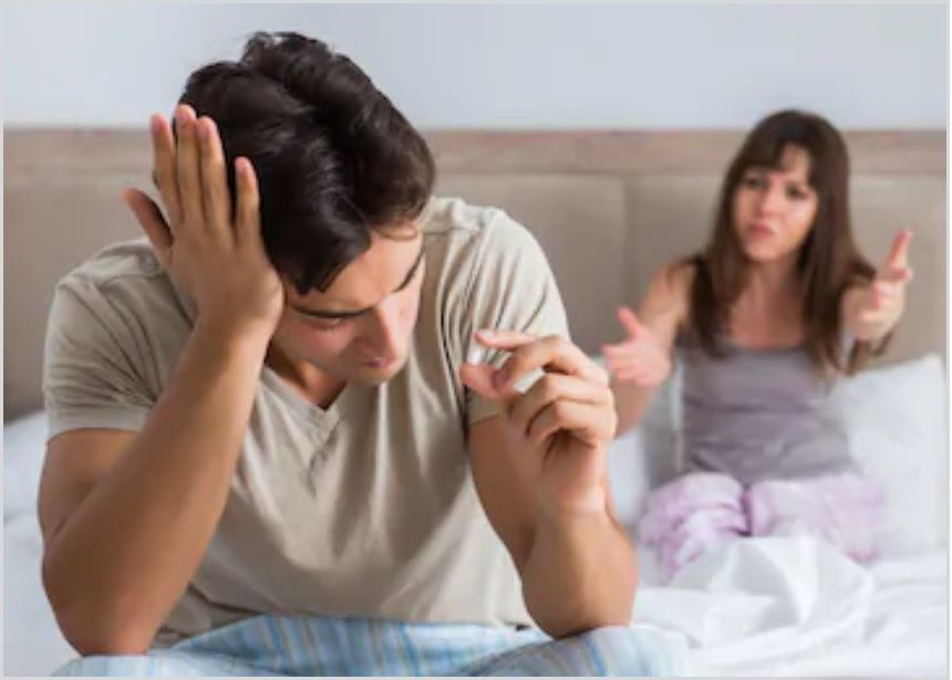 erectile dysfunction treatment in Delhi