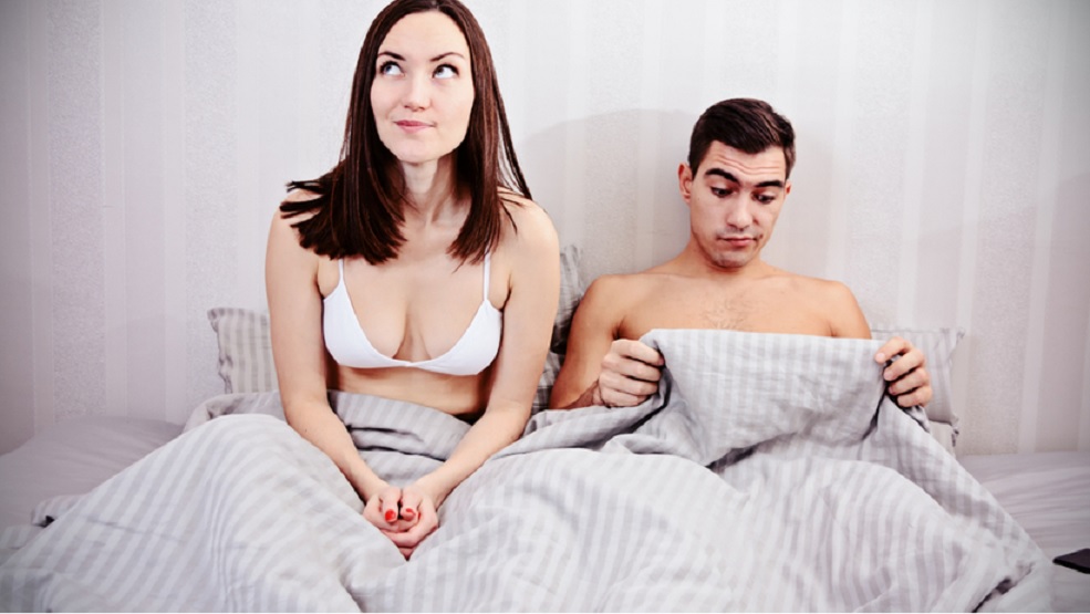 Erectile Dysfunction: Know All About This Condition, Treatments, And Whom To Consult Erectile Dysfunction: Know All About This Condition, Treatments, And Whom To Consult