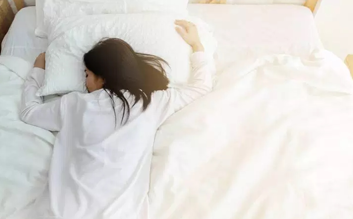 How to sleep to get enough sleep? How to sleep to get enough sleep?