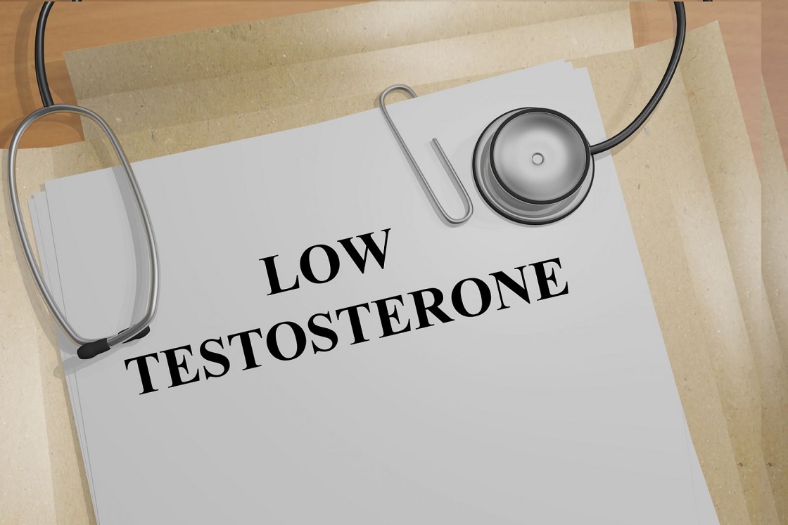 Low libido can be a sign of thyroid and heart problems Low libido can be a sign of thyroid and heart problems