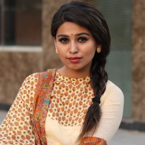 Top 7 Ways To Accessorise Jewellery With Kurti