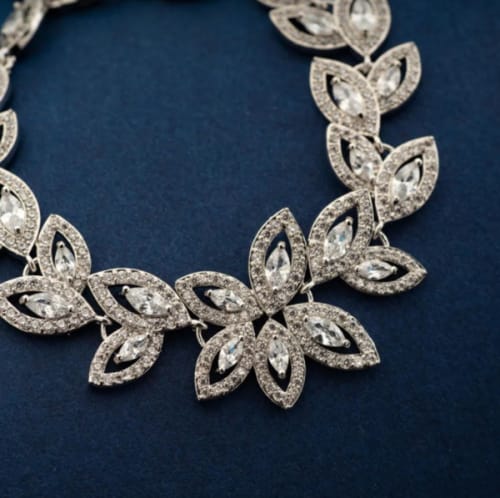 Best Swarovski Jewellery Picks From Blingvine