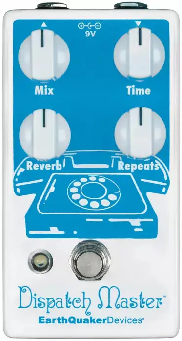 Dispatch Master V3