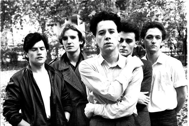 Simple Minds