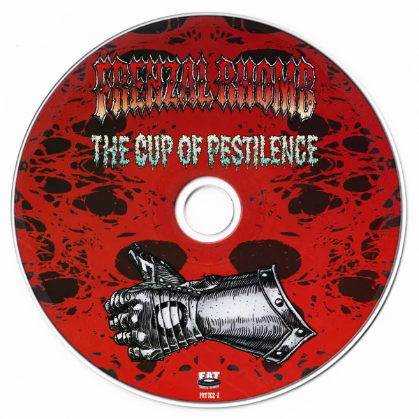 CD