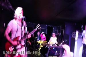 Pressure Down (John Farnham cover)