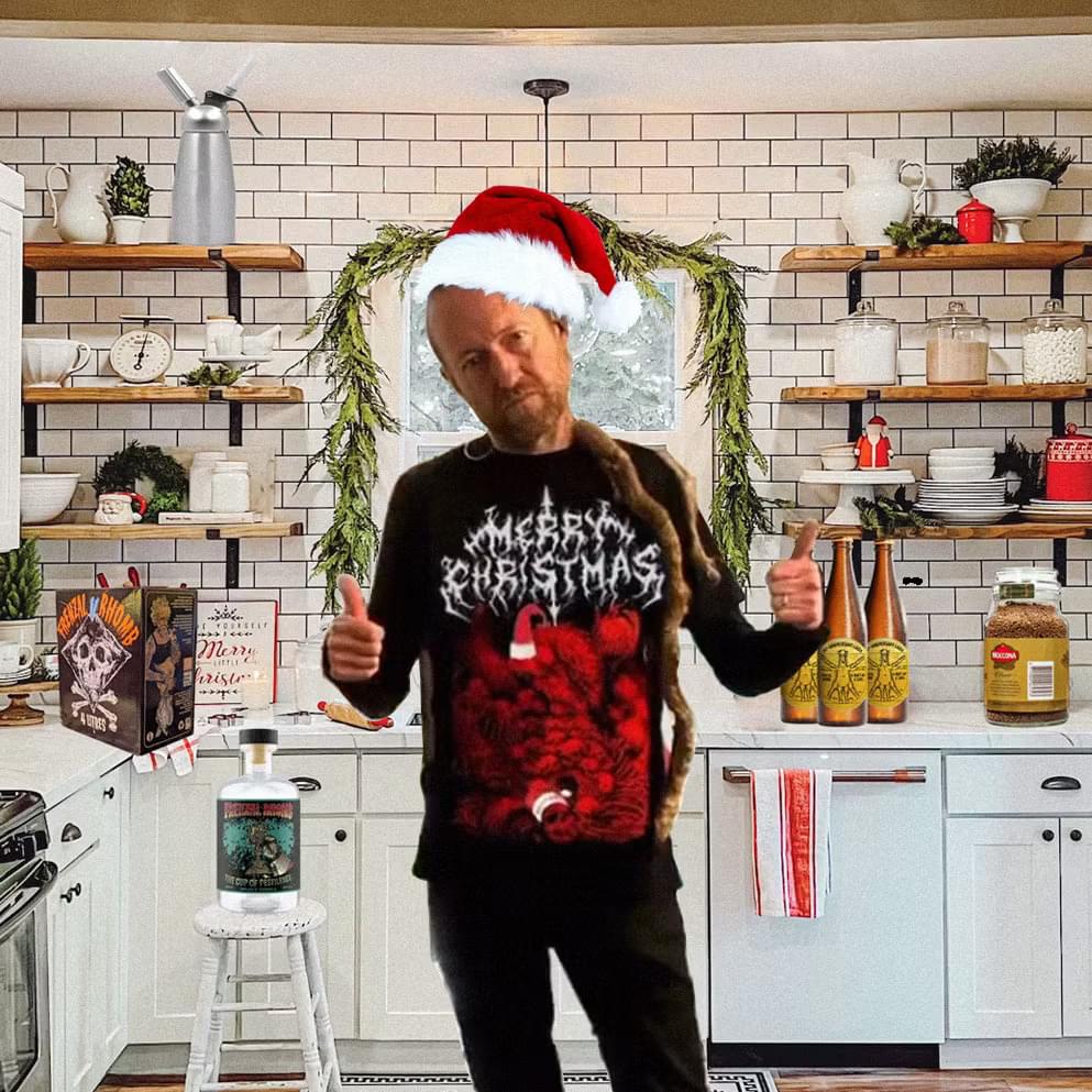 Jason’s Greetings!