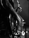 Frenzal Rhomb performing at McGuires Hotel, Mackay, Australia on 2026-09-18 — photo 1