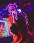 Frenzal Rhomb performing at Rosemount Hotel, Perth, Australia on 2026-10-21 — photo 11