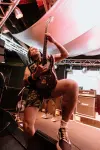 Frenzal Rhomb performing at Rosemount Hotel, Perth, Australia on 2026-10-21 — photo 12