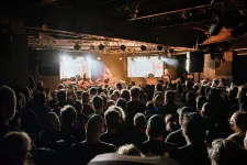 Frenzal Rhomb performing at Rosemount Hotel, Perth, Australia on 2026-10-21 — photo 20