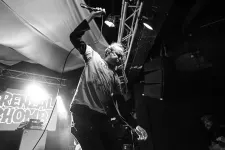Frenzal Rhomb performing at Rosemount Hotel, Perth, Australia on 2026-10-21 — photo 28