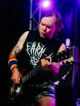 Frenzal Rhomb performing at Prince of Wales Hotel, Bunbury, Australia on 2026-10-22 — photo 2