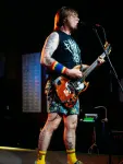 Frenzal Rhomb performing at Prince of Wales Hotel, Bunbury, Australia on 2026-10-22 — photo 3
