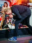 Frenzal Rhomb performing at Prince of Wales Hotel, Bunbury, Australia on 2026-10-22 — photo 4