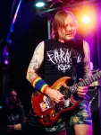 Frenzal Rhomb performing at Prince of Wales Hotel, Bunbury, Australia on 2026-10-22 — photo 6