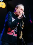 Frenzal Rhomb performing at Prince of Wales Hotel, Bunbury, Australia on 2026-10-22 — photo 7
