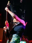 Frenzal Rhomb performing at Prince of Wales Hotel, Bunbury, Australia on 2026-10-22 — photo 8