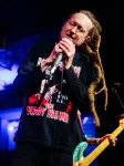 Frenzal Rhomb performing at Prince of Wales Hotel, Bunbury, Australia on 2026-10-22 — photo 9