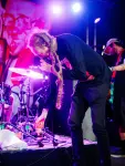Frenzal Rhomb performing at Prince of Wales Hotel, Bunbury, Australia on 2026-10-22 — photo 12