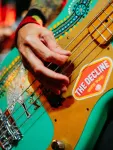 Frenzal Rhomb performing at Prince of Wales Hotel, Bunbury, Australia on 2026-10-22 — photo 13