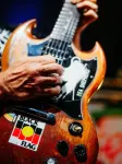 Frenzal Rhomb performing at Prince of Wales Hotel, Bunbury, Australia on 2026-10-22 — photo 14
