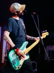 Frenzal Rhomb performing at Prince of Wales Hotel, Bunbury, Australia on 2026-10-22 — photo 15