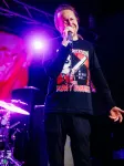 Frenzal Rhomb performing at Prince of Wales Hotel, Bunbury, Australia on 2026-10-22 — photo 17